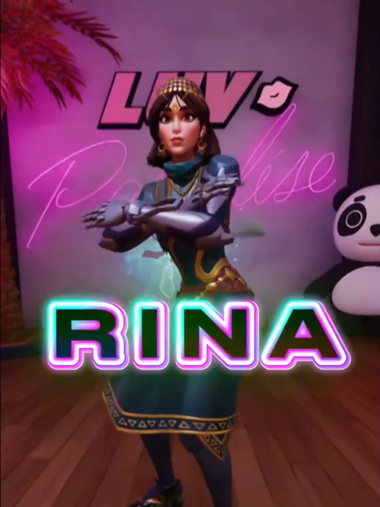 @R I N A