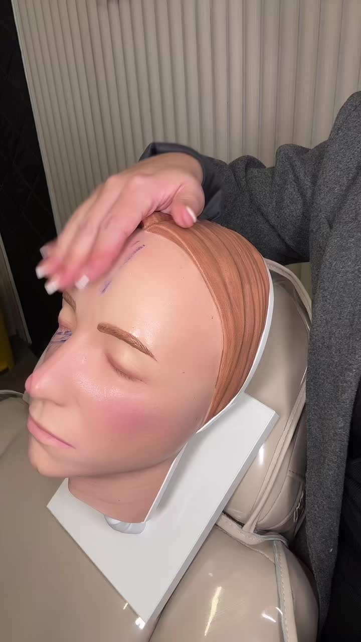@Luxx cosmetics academy