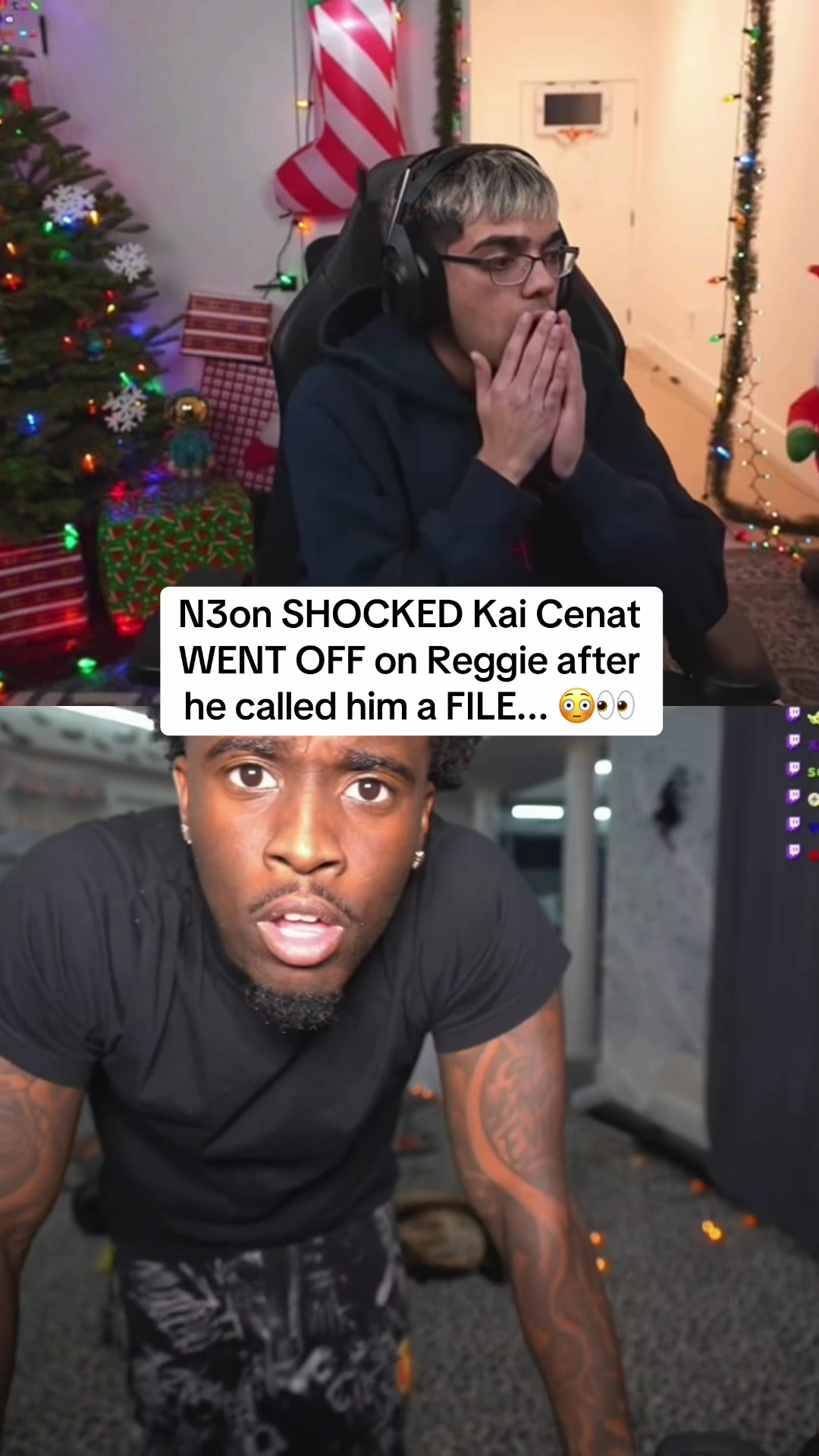 @streamarchived