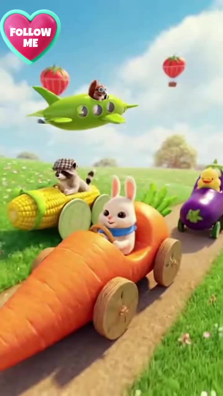 @Fun video