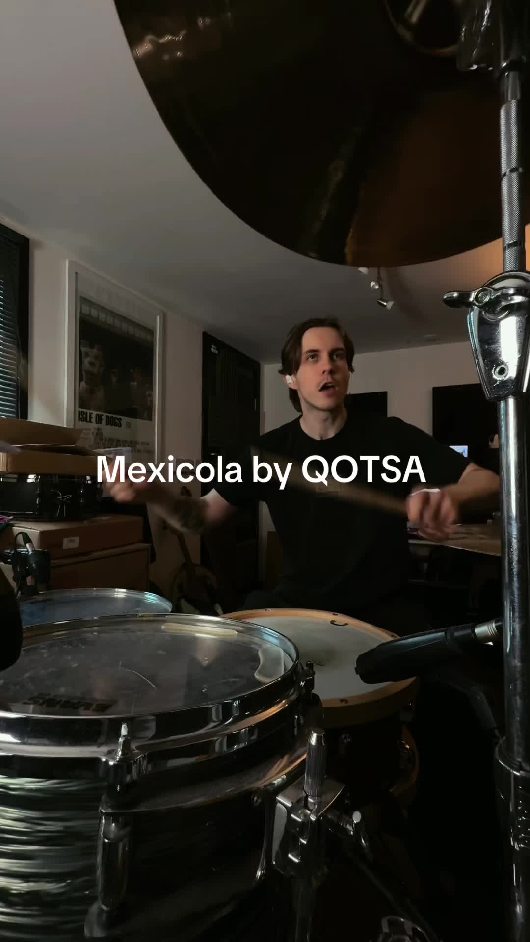 @Will Brooks 🥁