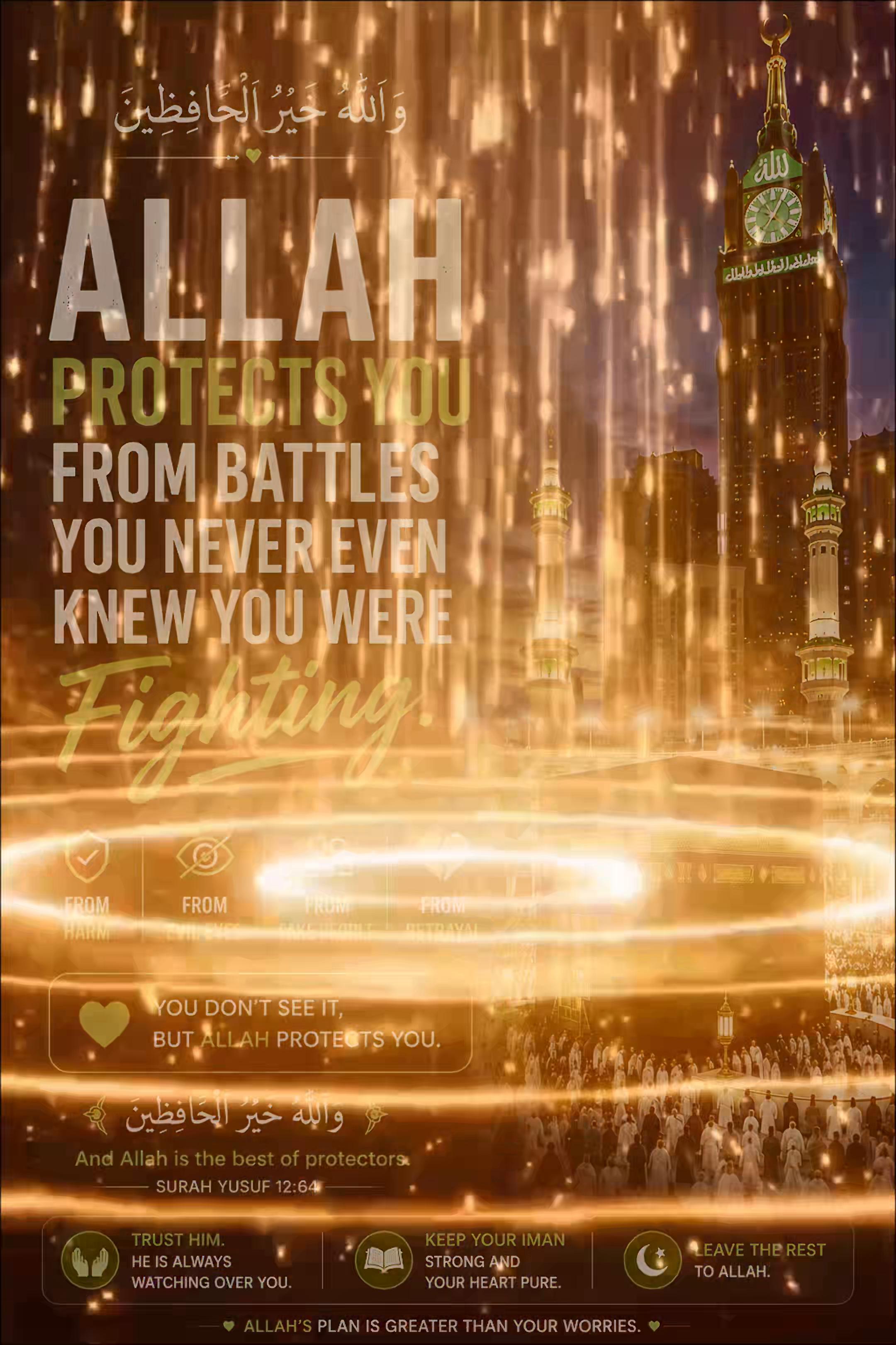 @Ramadan World