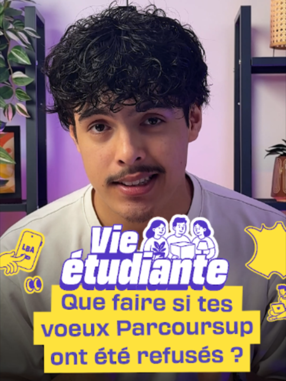 @Les Belles Ann&eacute;es