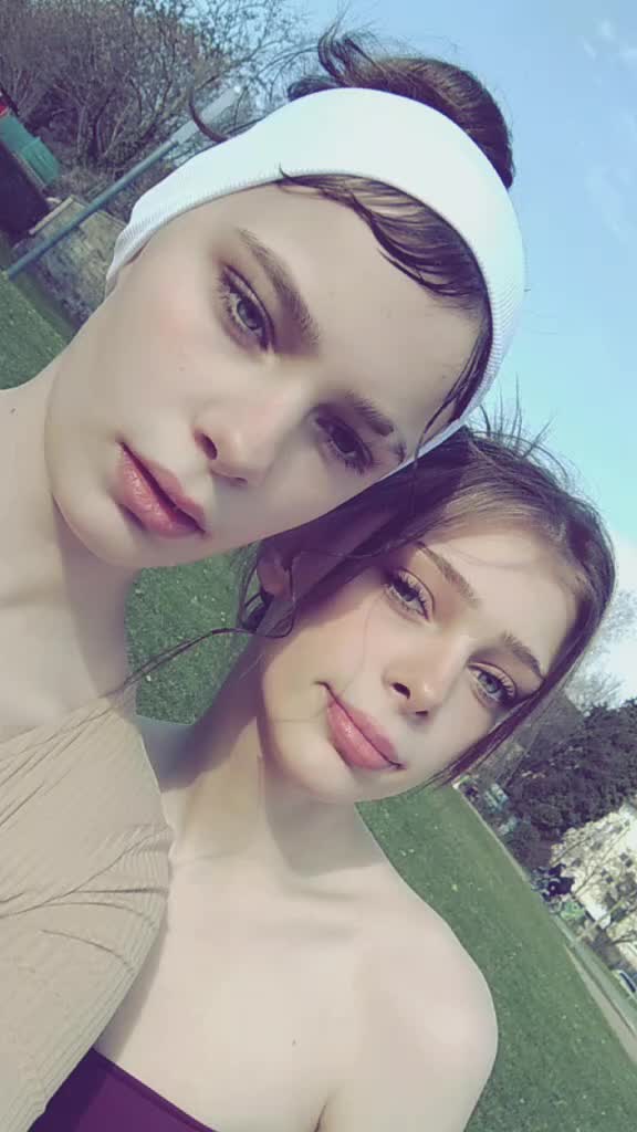 @Nia Horvat