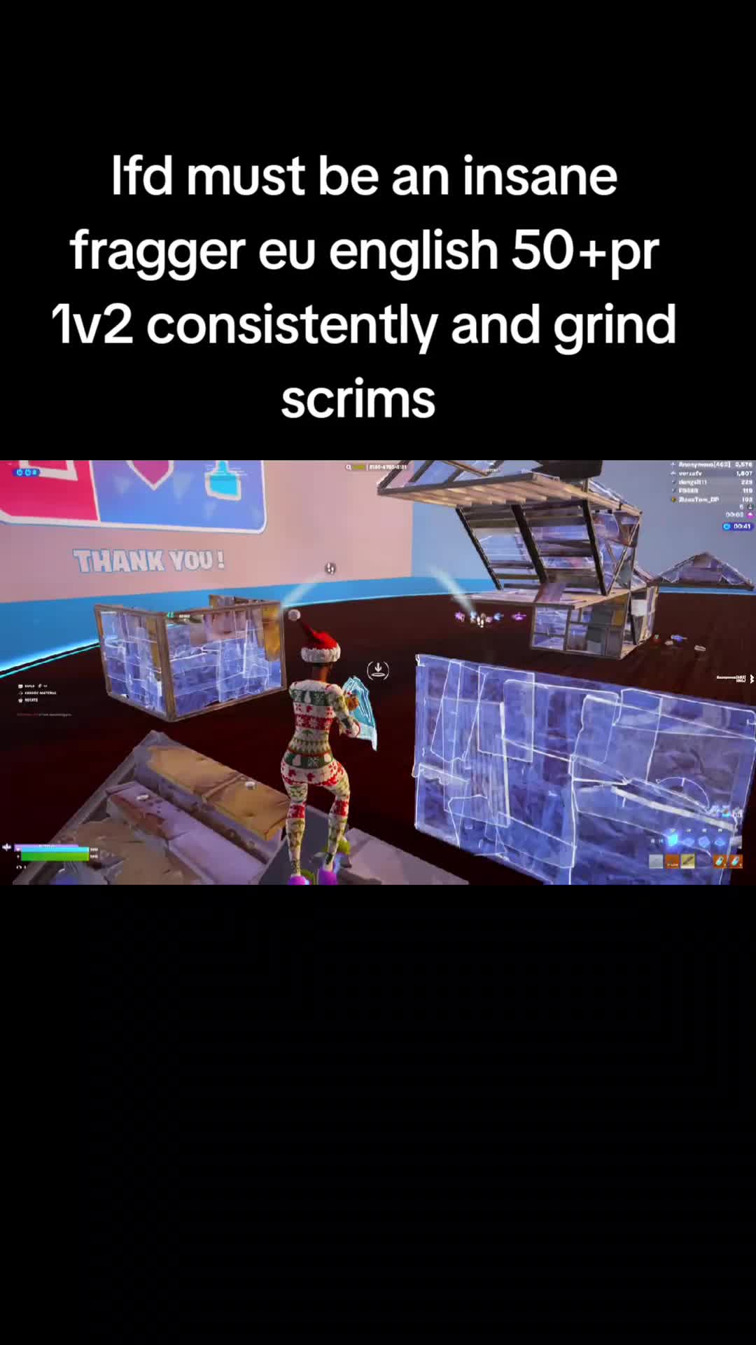 @FudgeyFN 🏴󠁧󠁢󠁥󠁮󠁧󠁿🏆