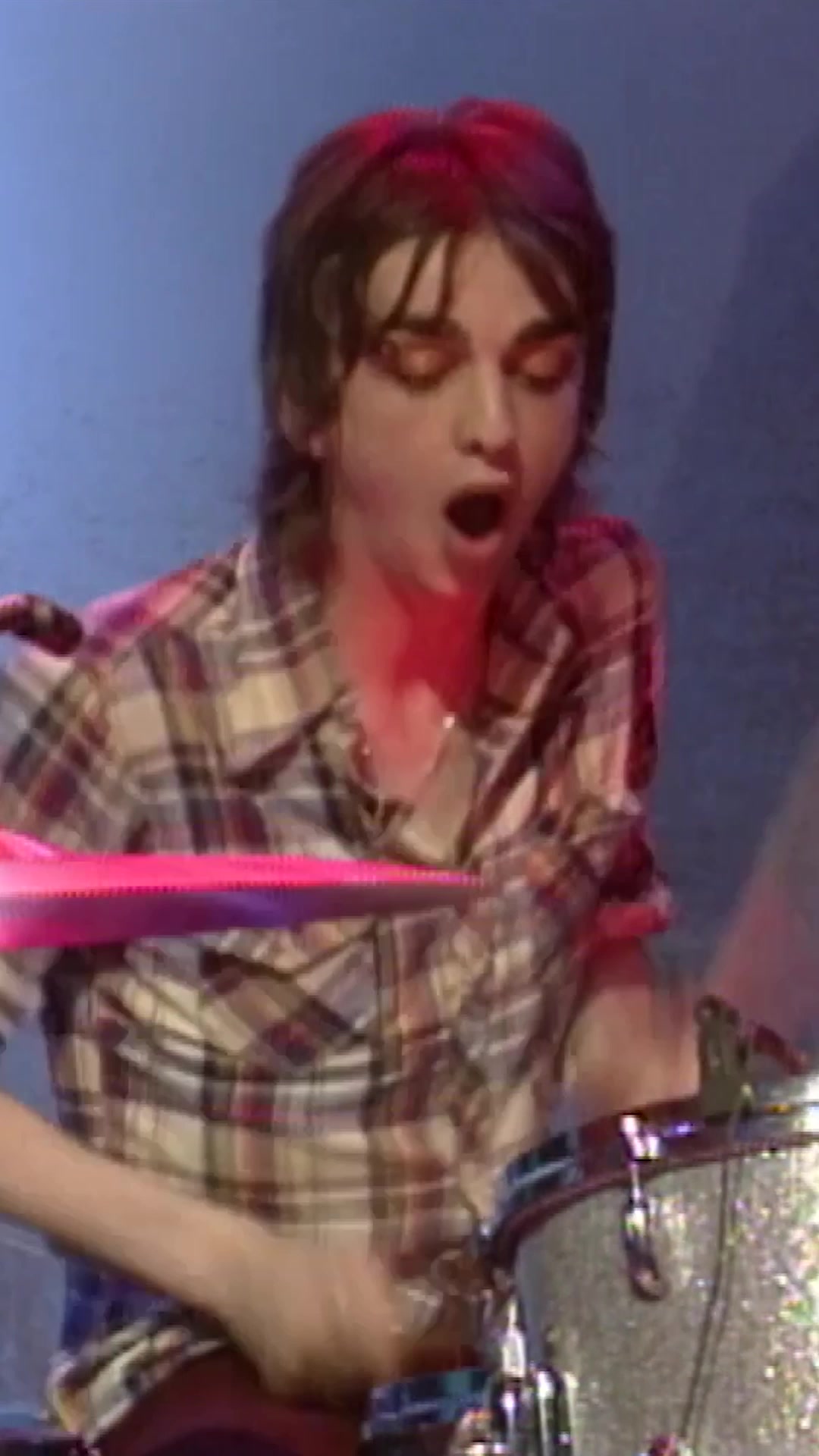 @Supergrass