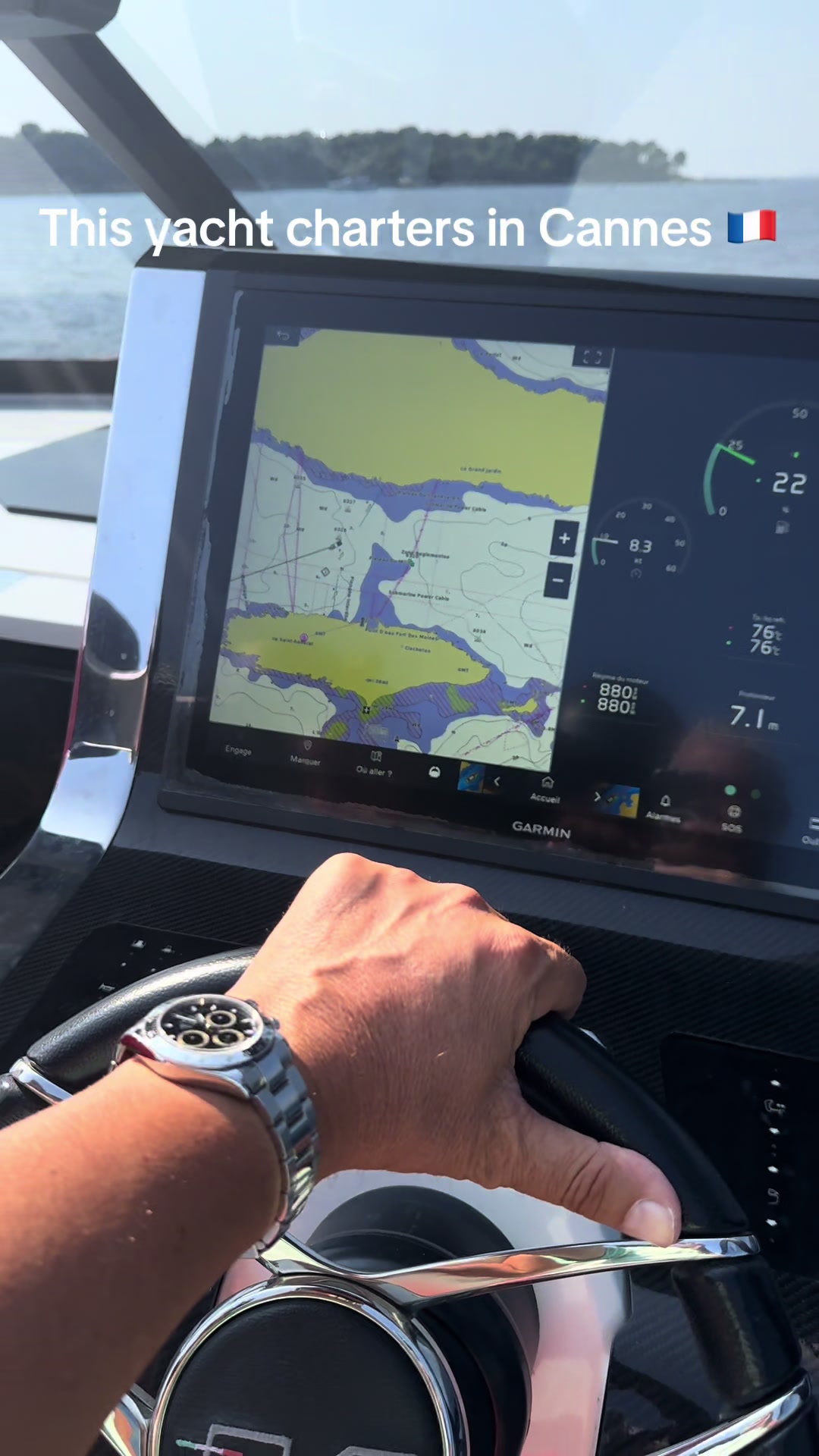 @๐ YACHTS BROKER ๐