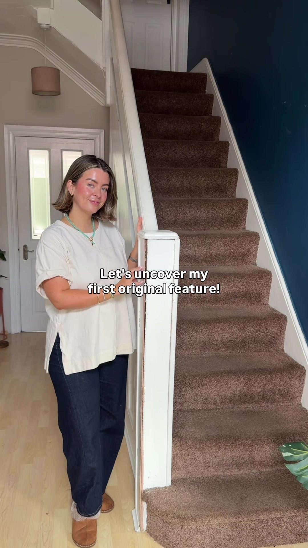 @Alicia Murphy