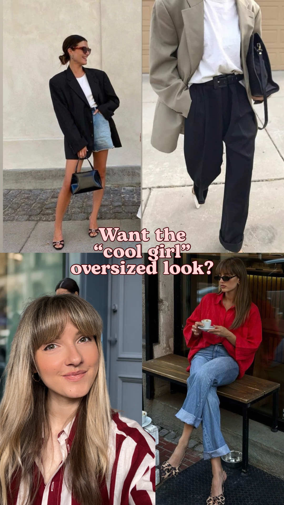 @Sophie | Affordable Style