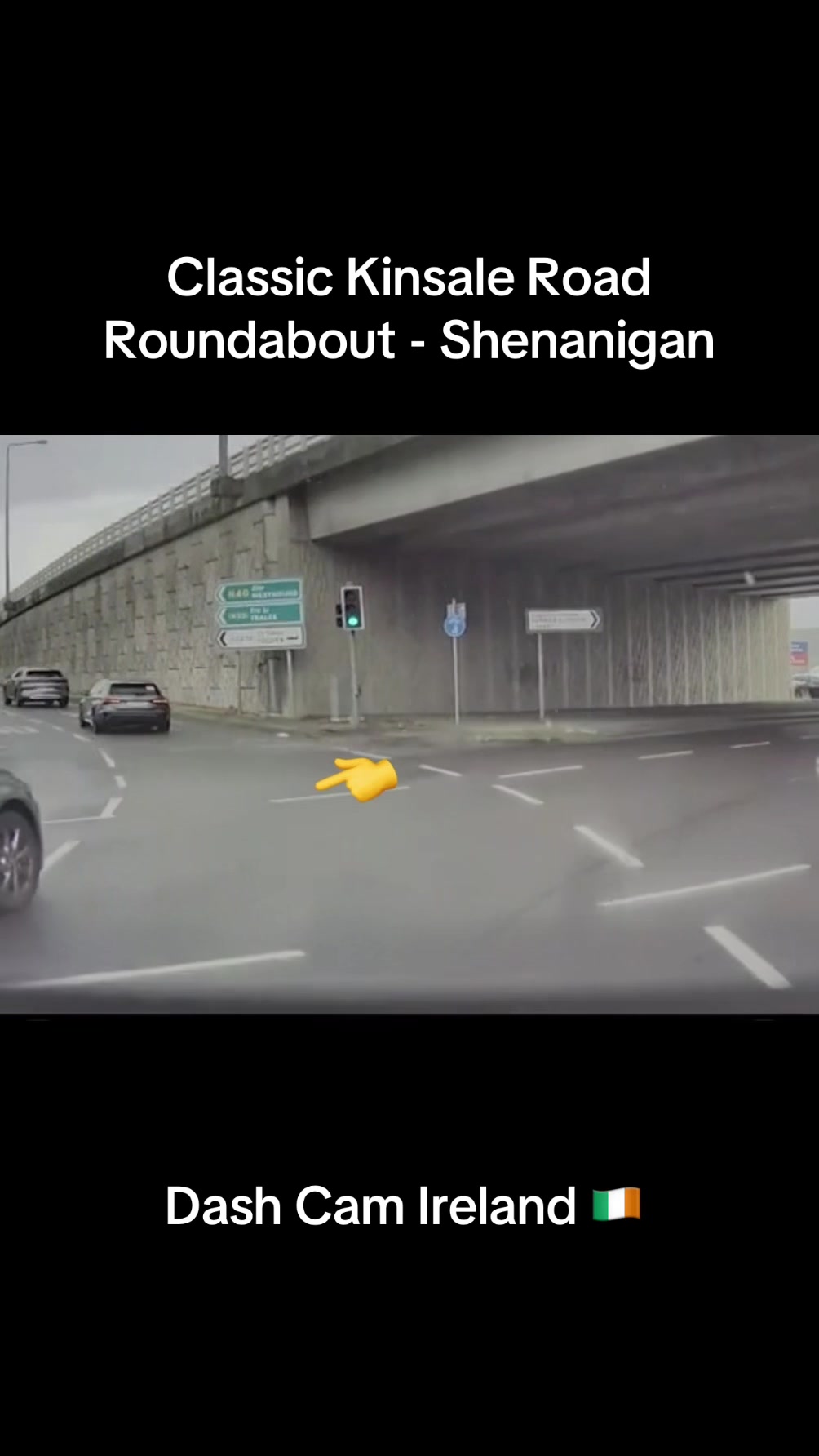 @Dash Cam Clips Ireland 🇮🇪