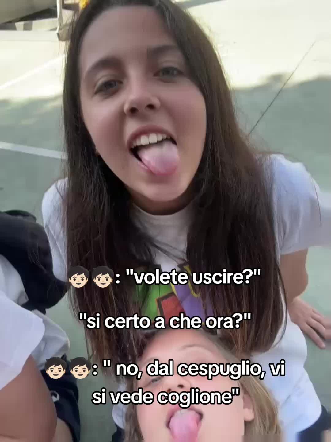 @la bionda & la mora