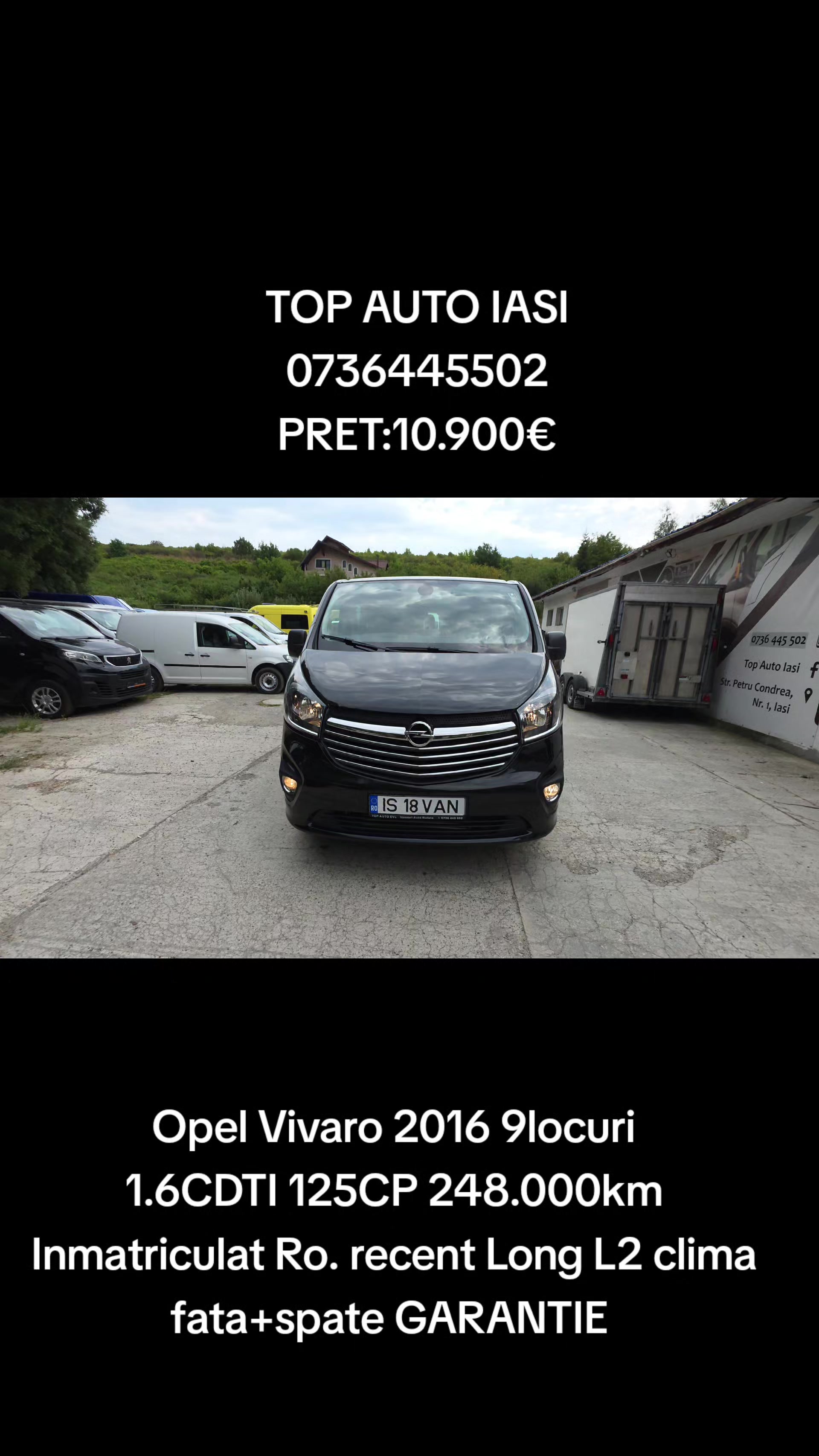@TOP AUTO Iași