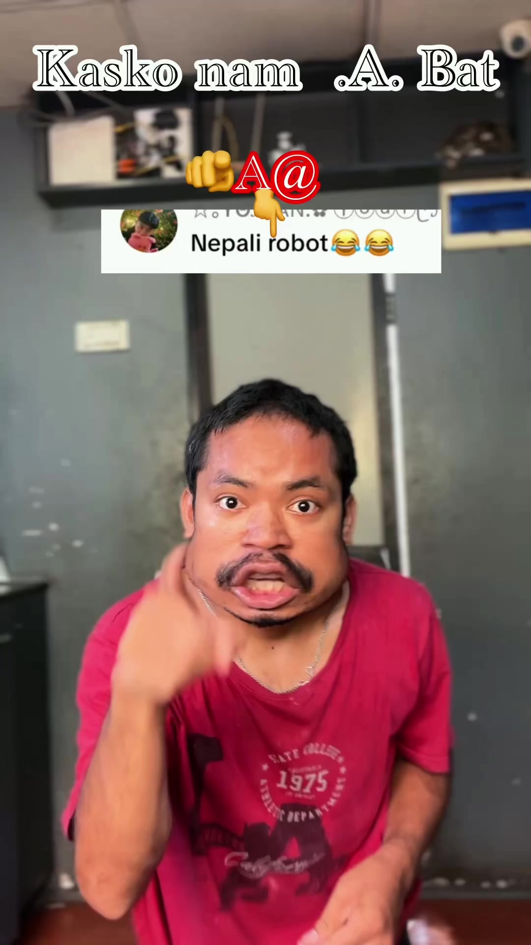 @PUSKAR THAPA.💰