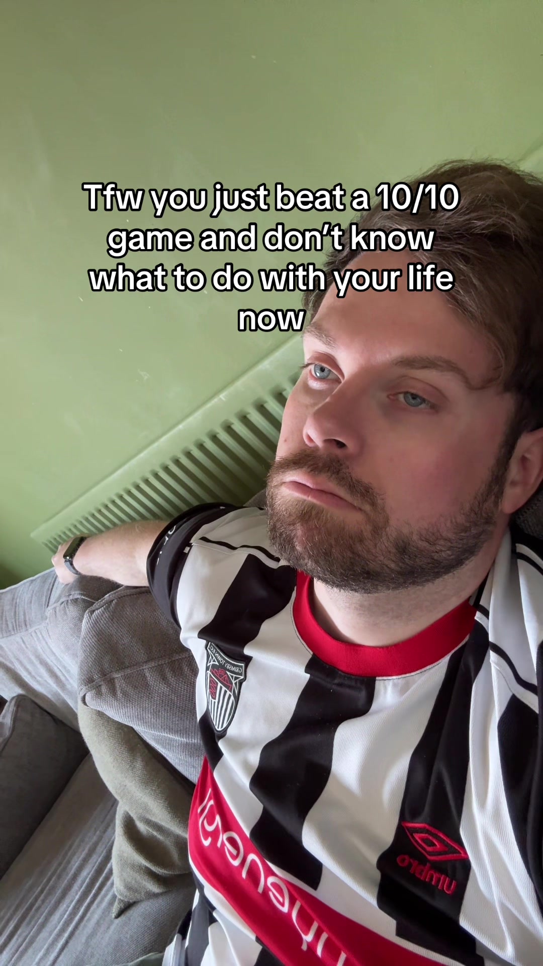 @RavenSoup Gaming