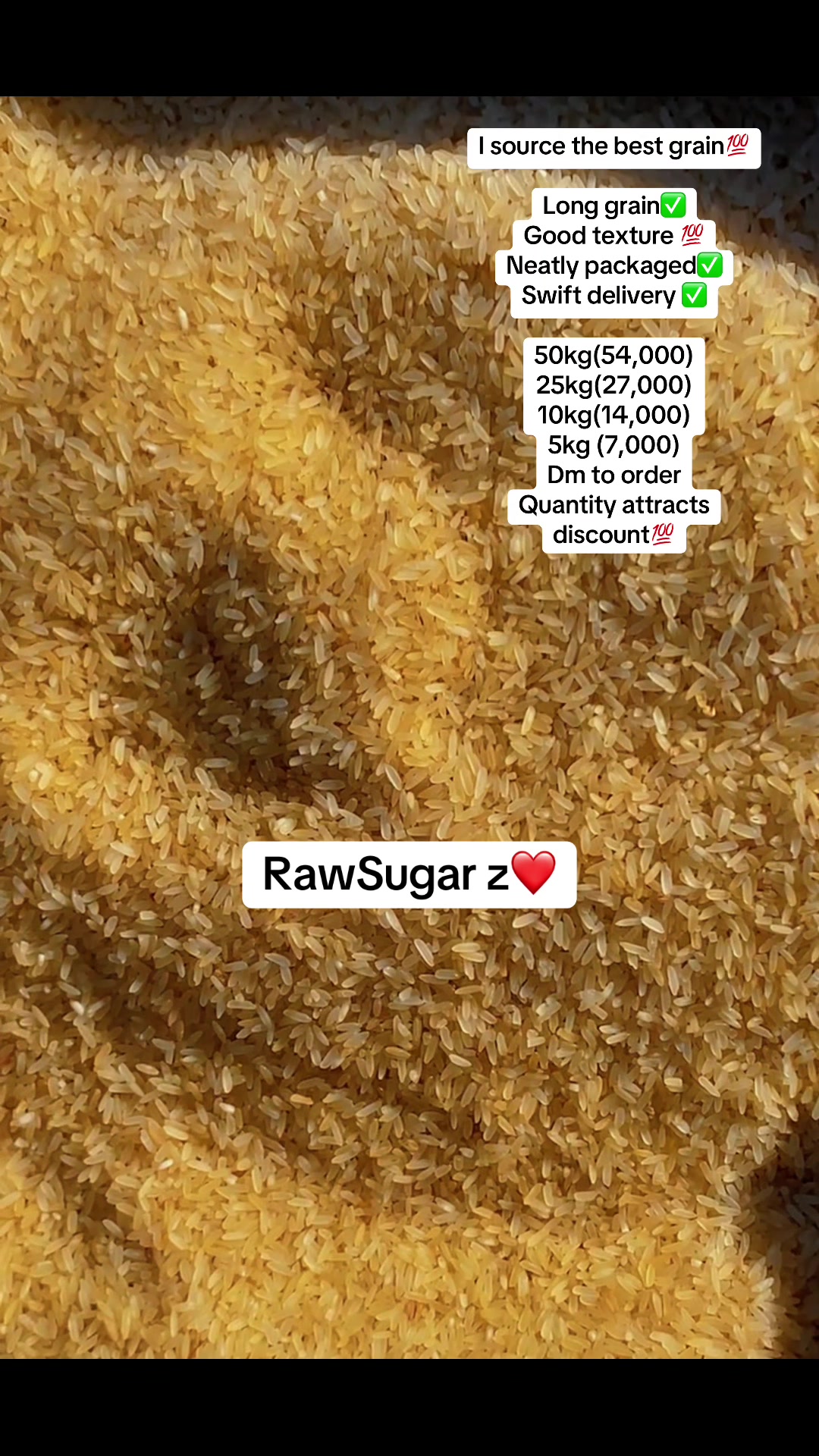 @RawSugar Z❤️