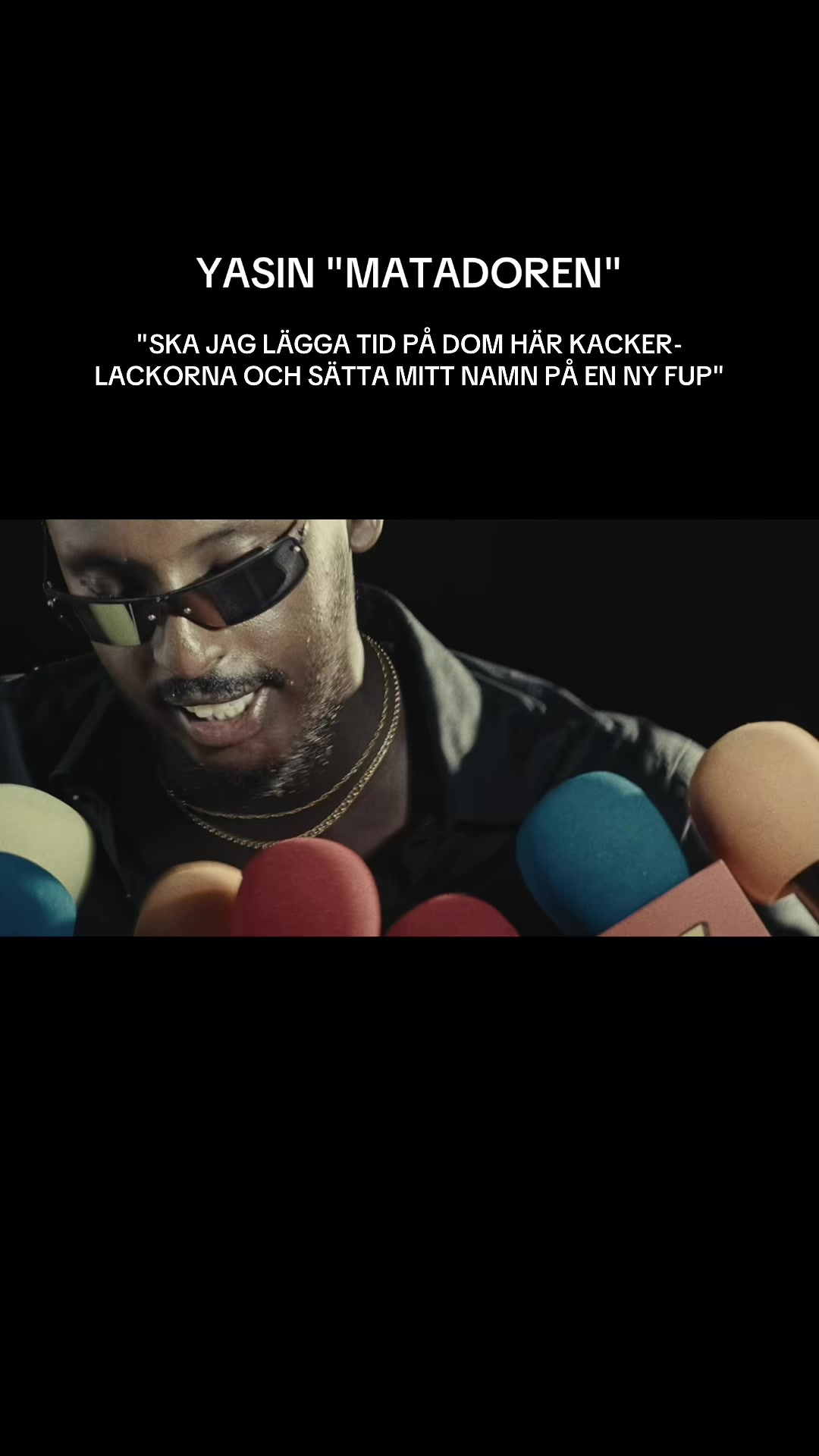 @RAP OF SWEDEN