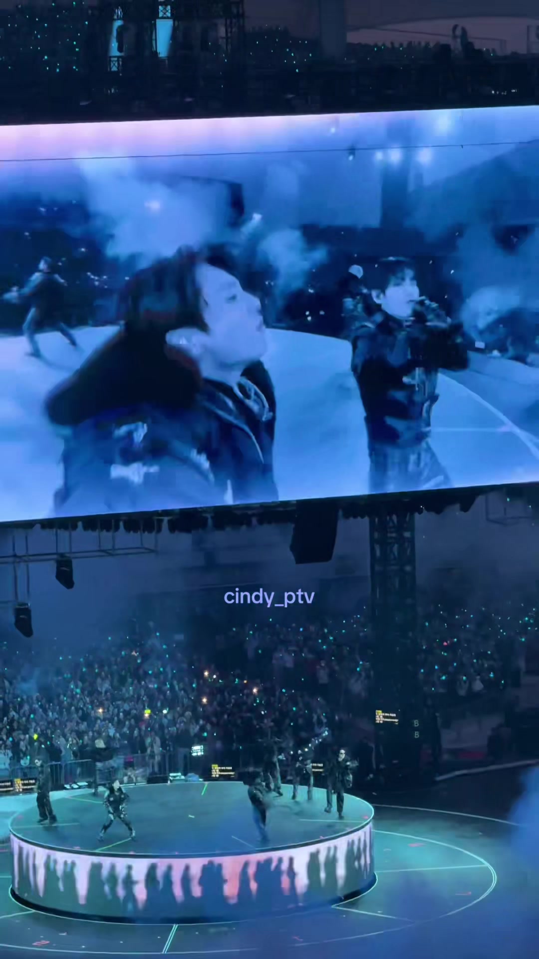 @Cindy in Seoul ๐