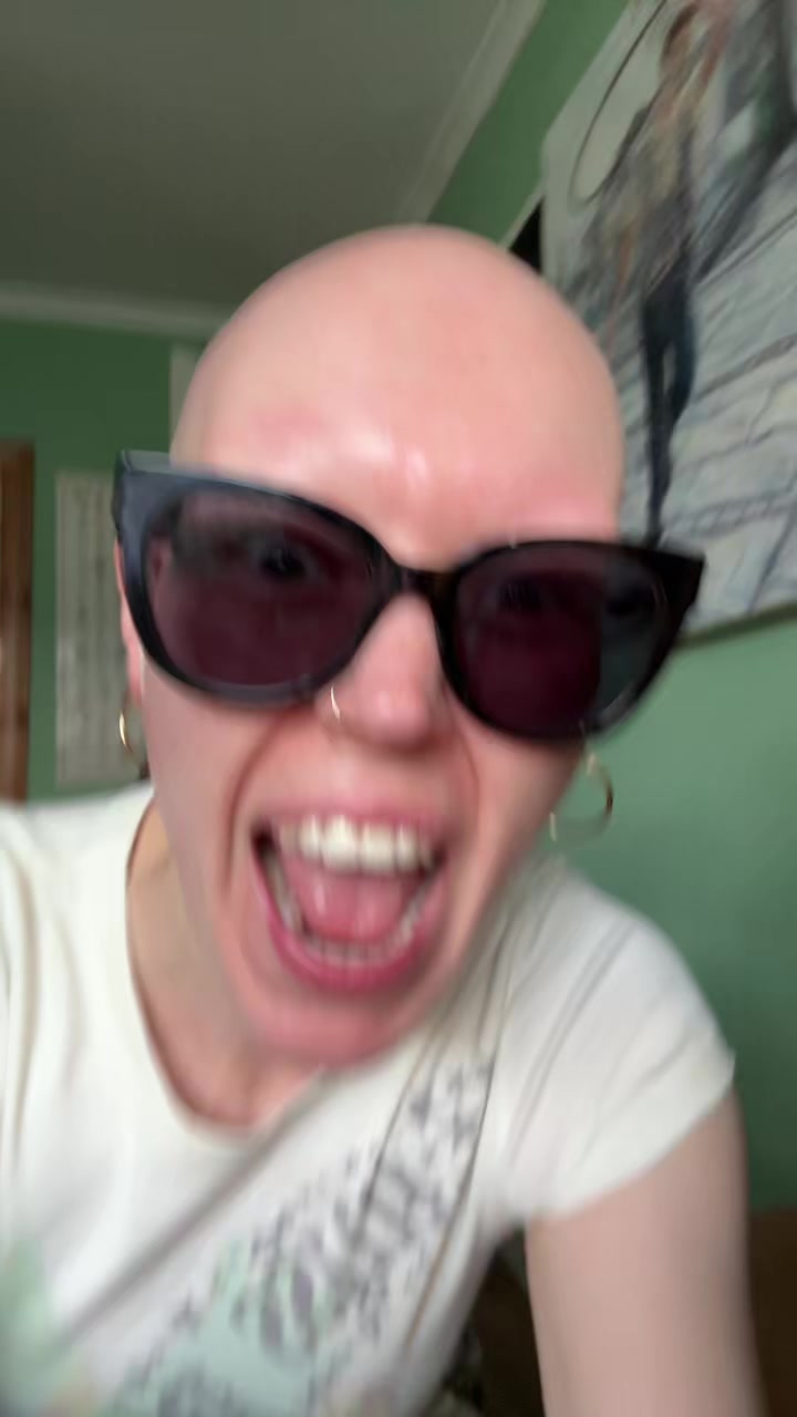 @radicallybare