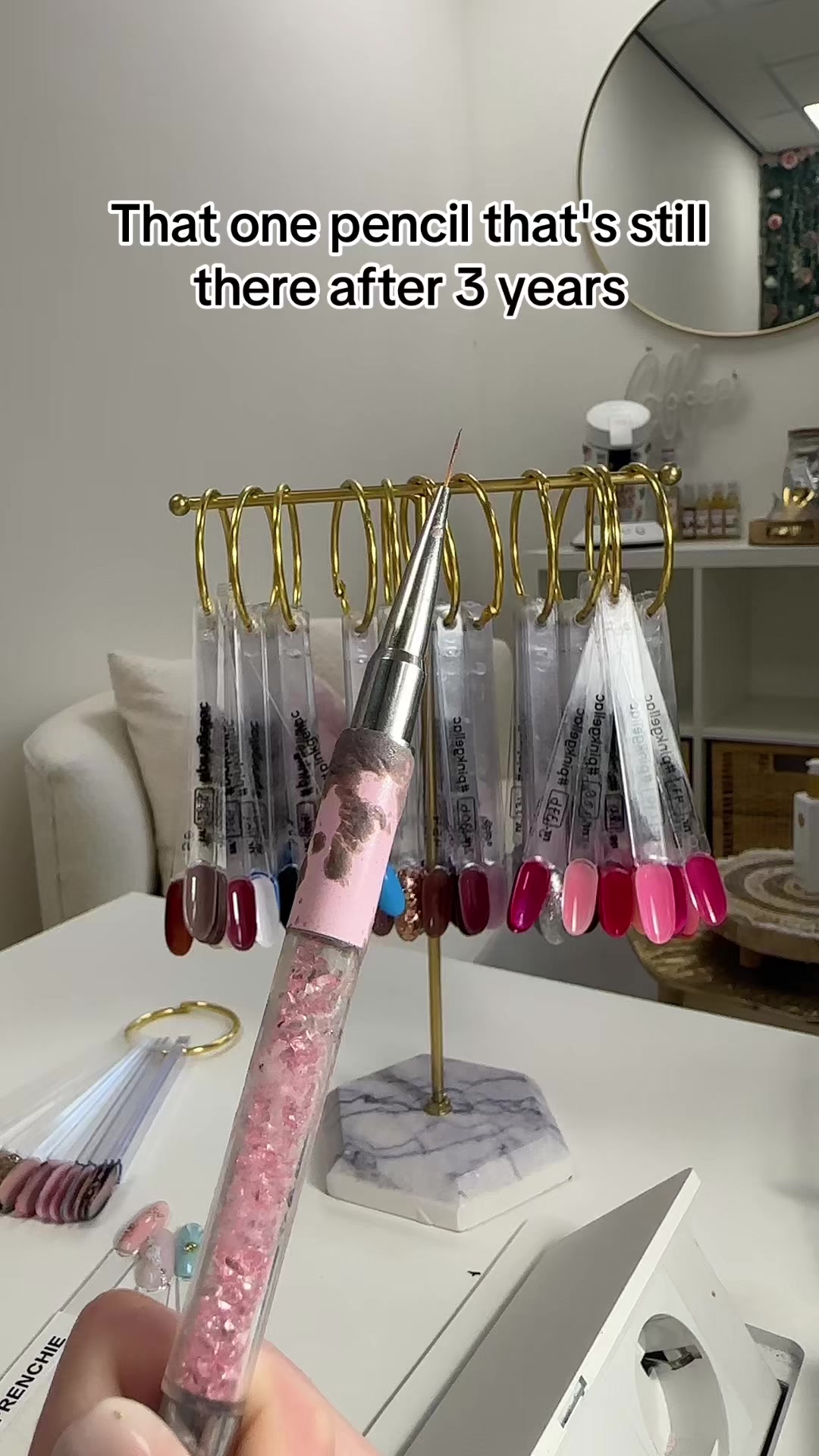 @Beauty By Senna💅🏼