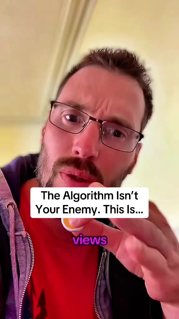 @Matt Jupp | TikTok Strategy