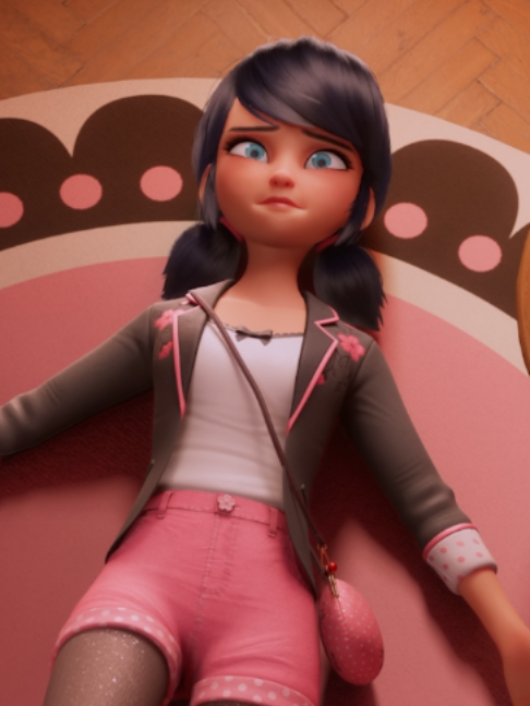 @Miraculous