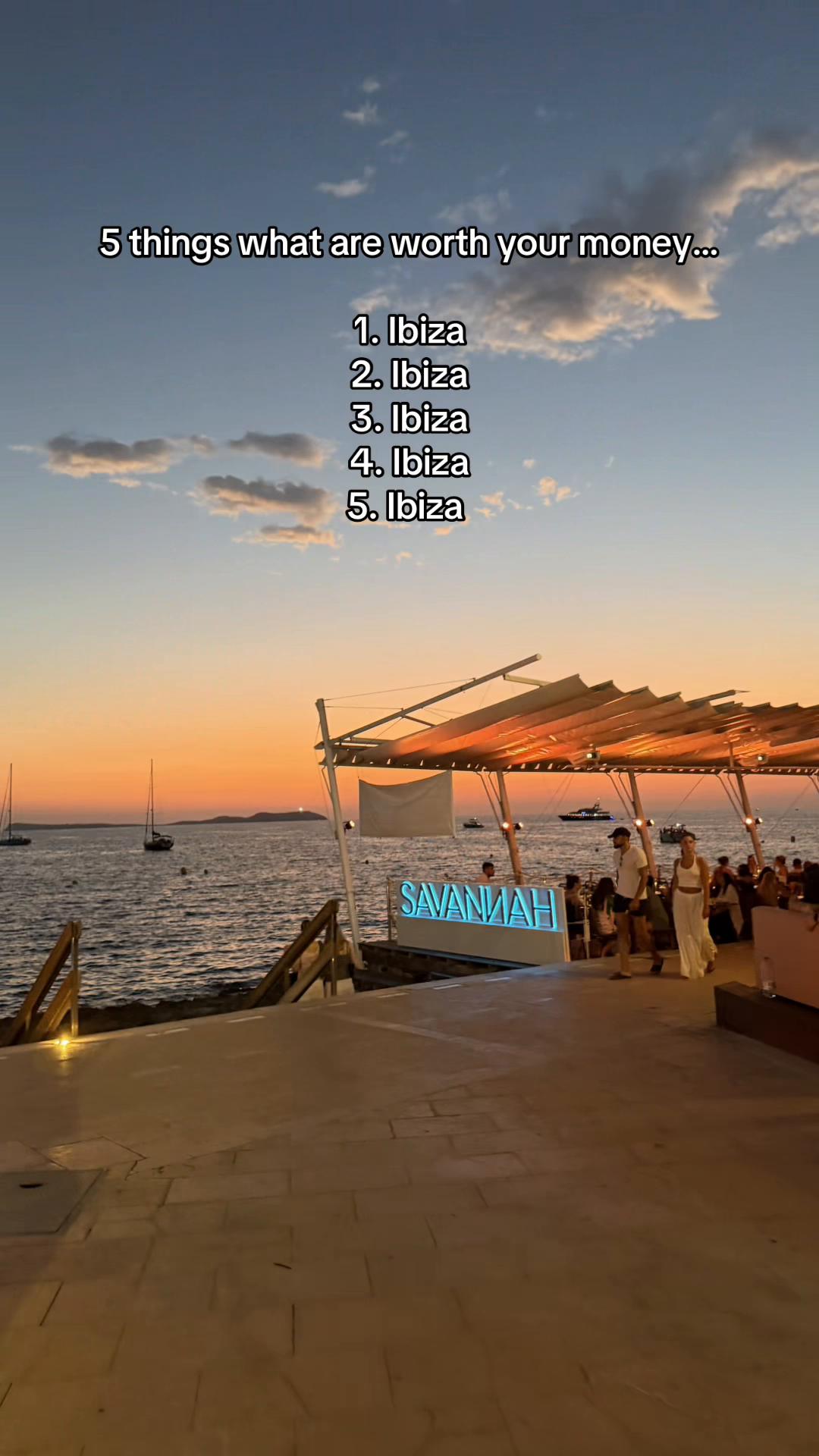 @Party Hard Ibiza 🏝️✈️🪩