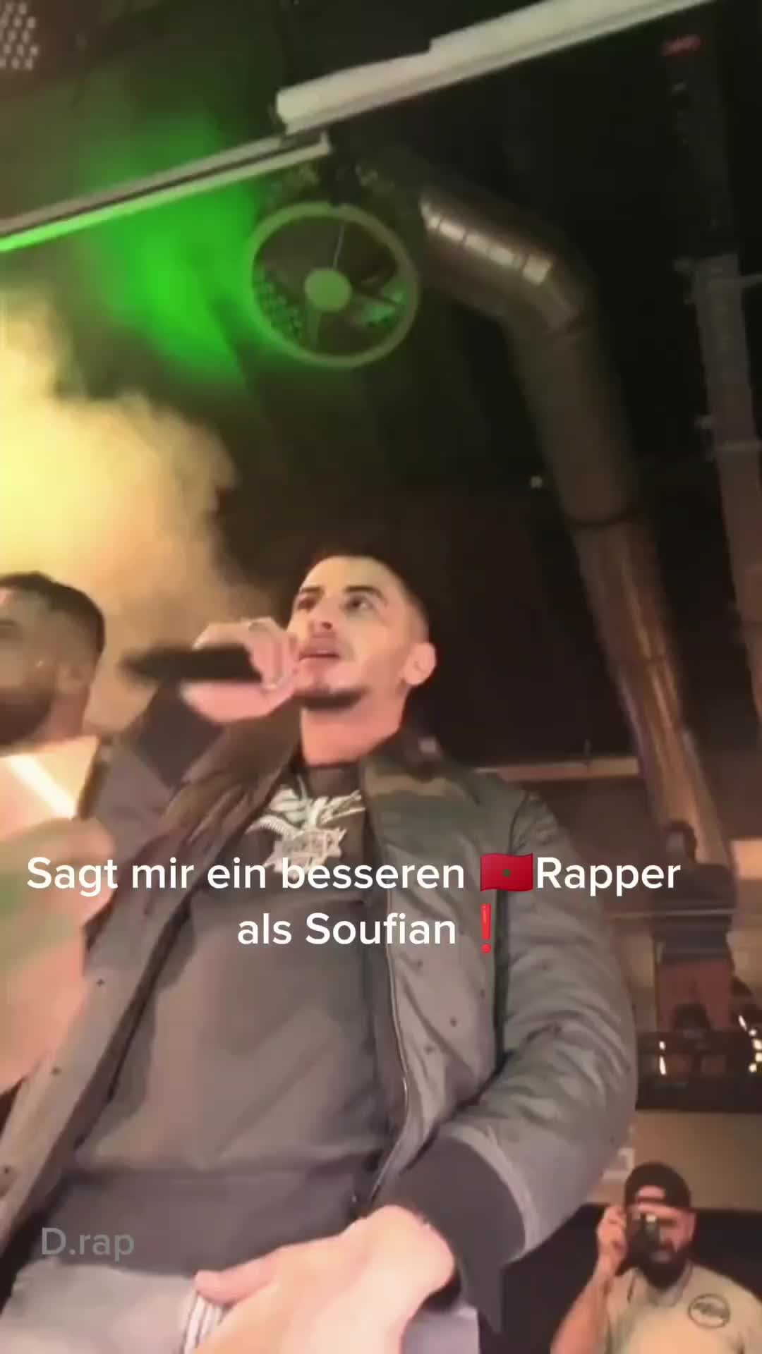 @D.rap