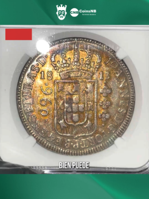 @Blog Numismático