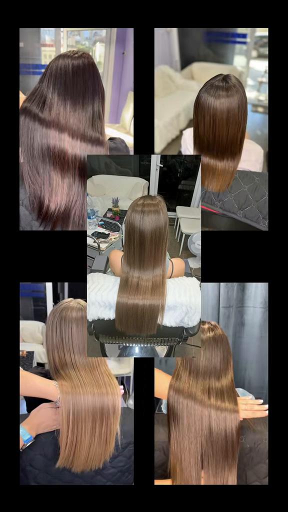 @Alessia Keratin Varna