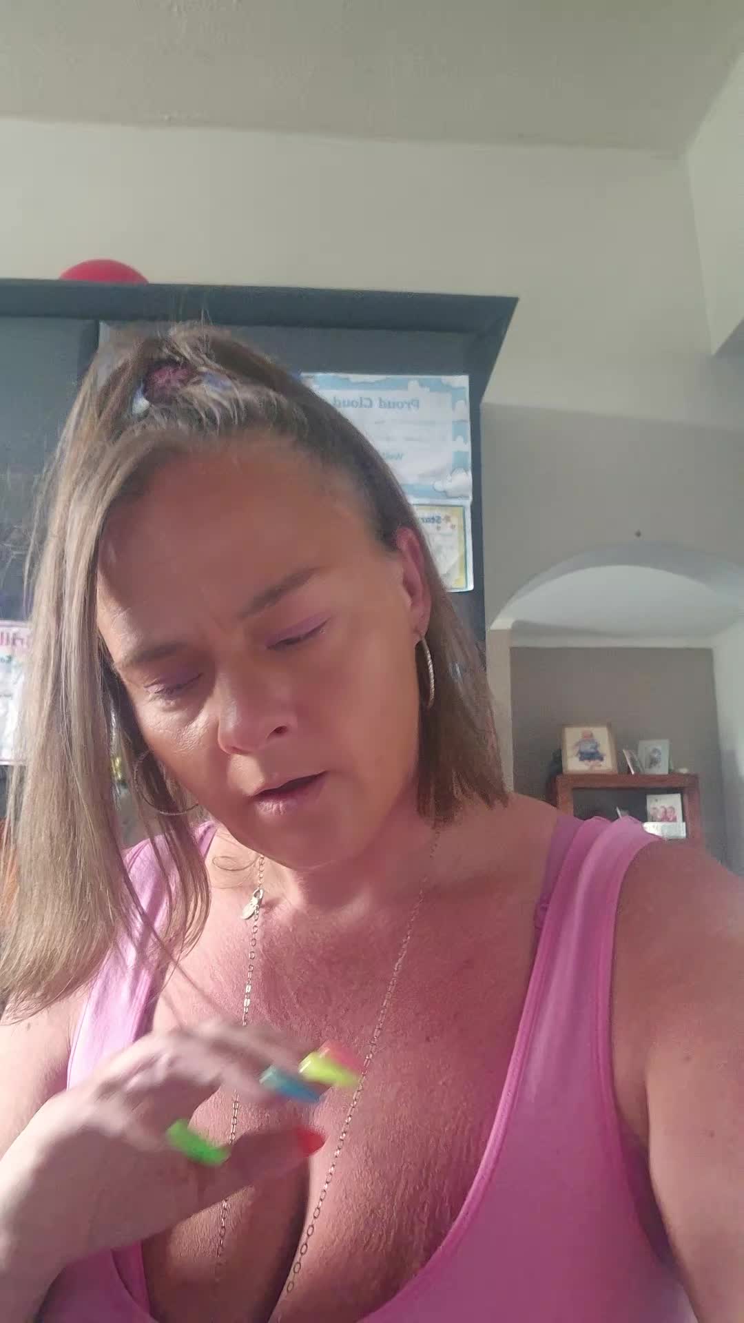 @queenkrazykatie🤪🤪
