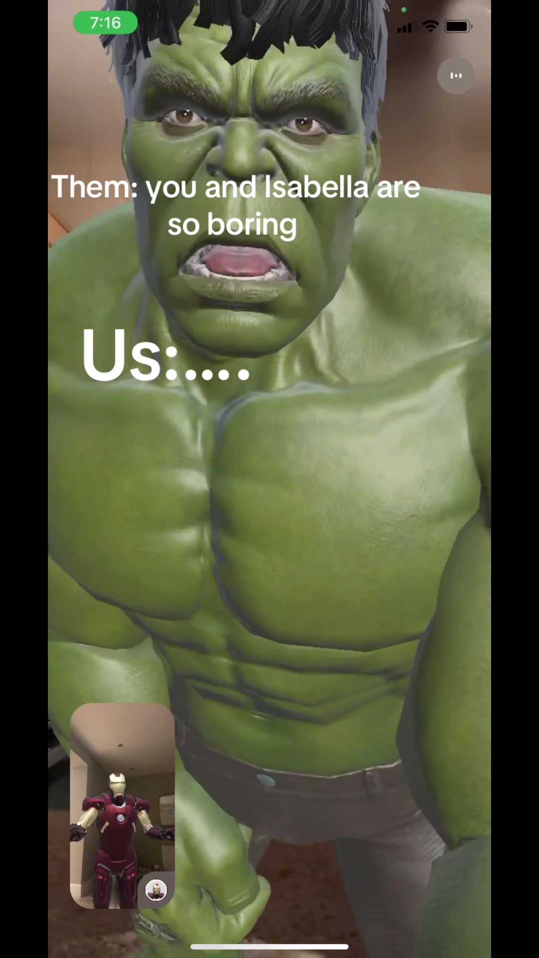 @๐บJosie๐บ