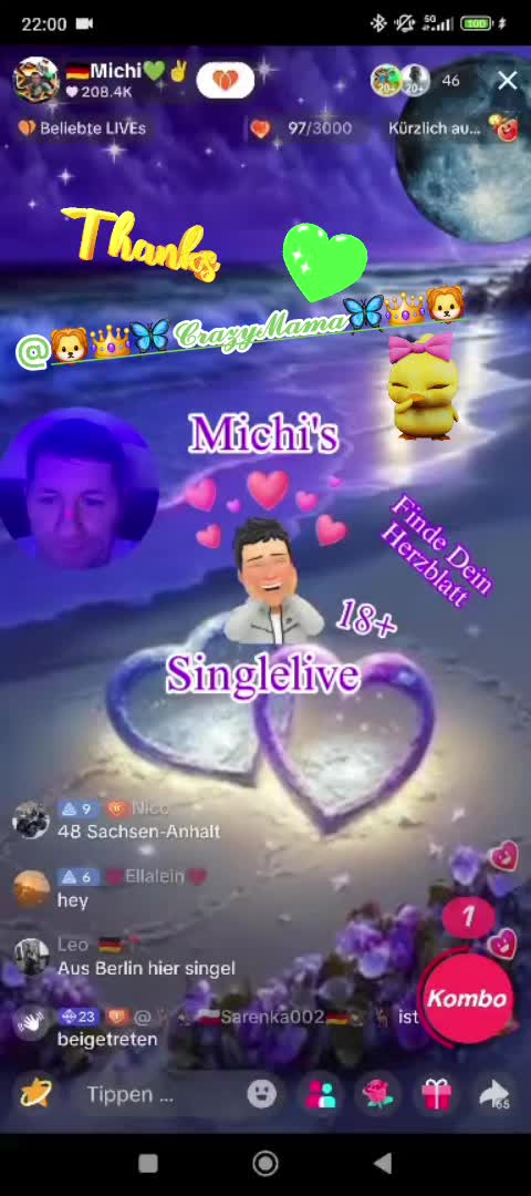 @๐ฉ๐ชMichi๐โ