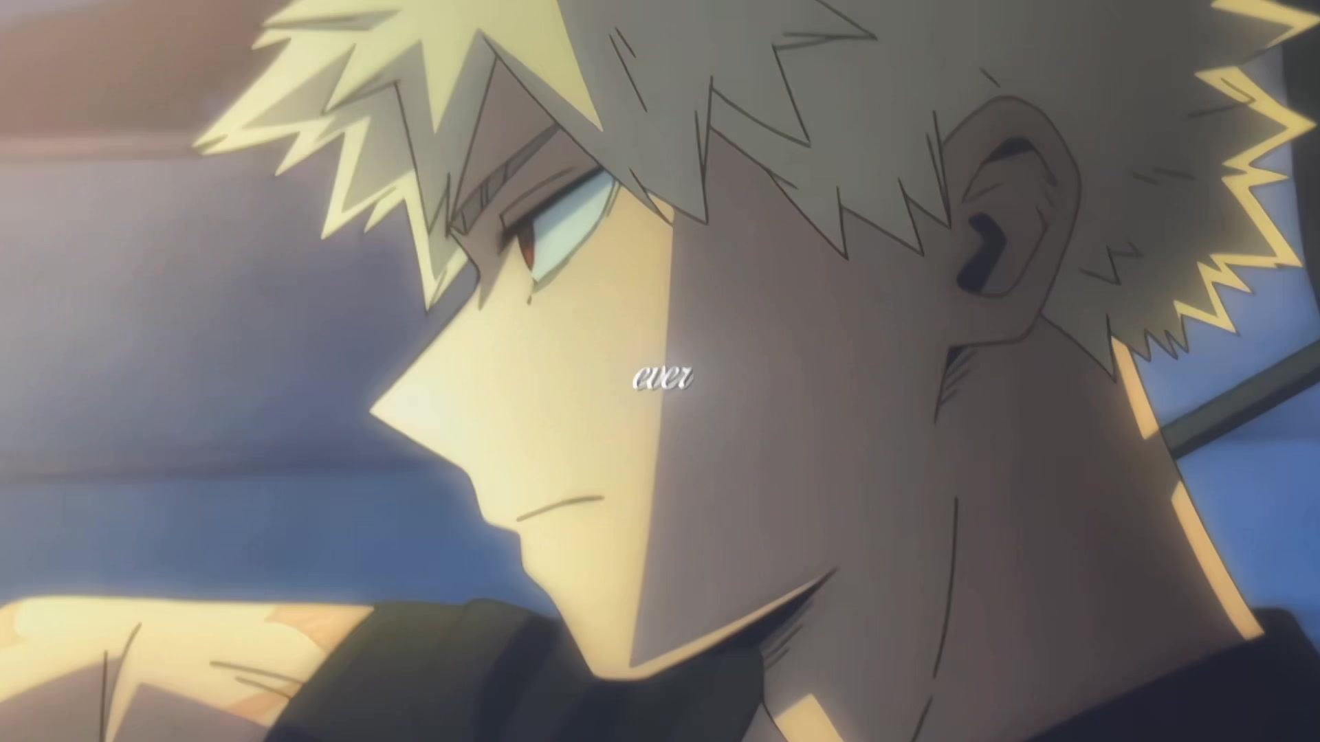 @katsuki&rsquo;s wife ✴️❇️