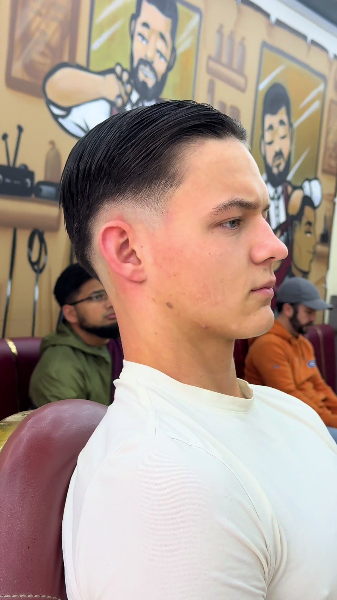 @Lala Barber Portsmouth