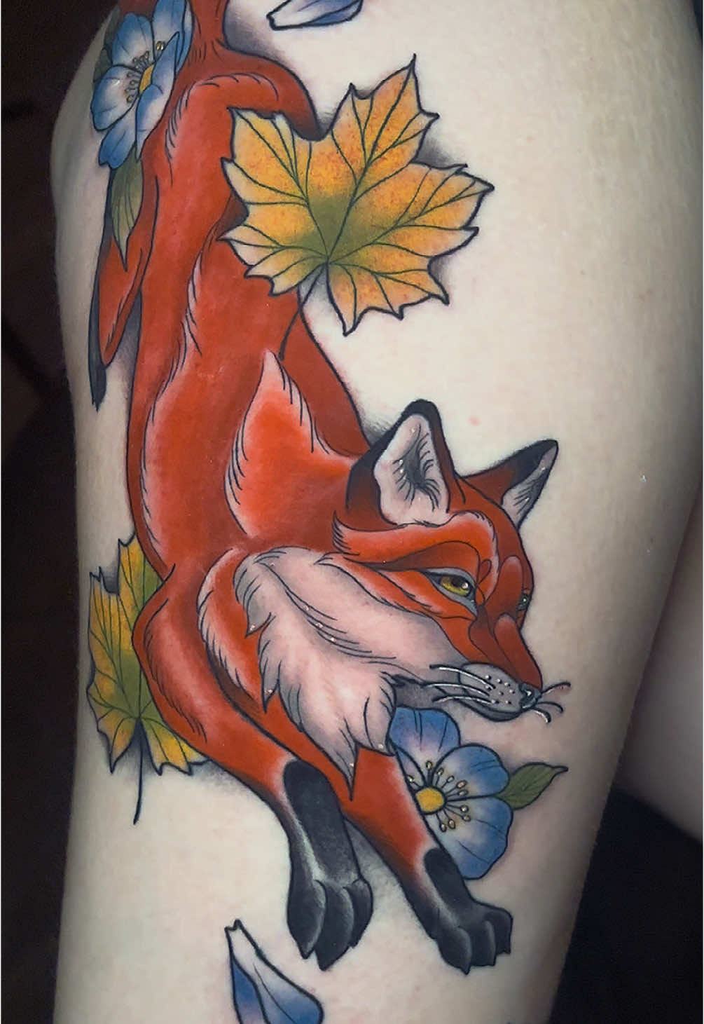 @Alex Madcity Tattoo