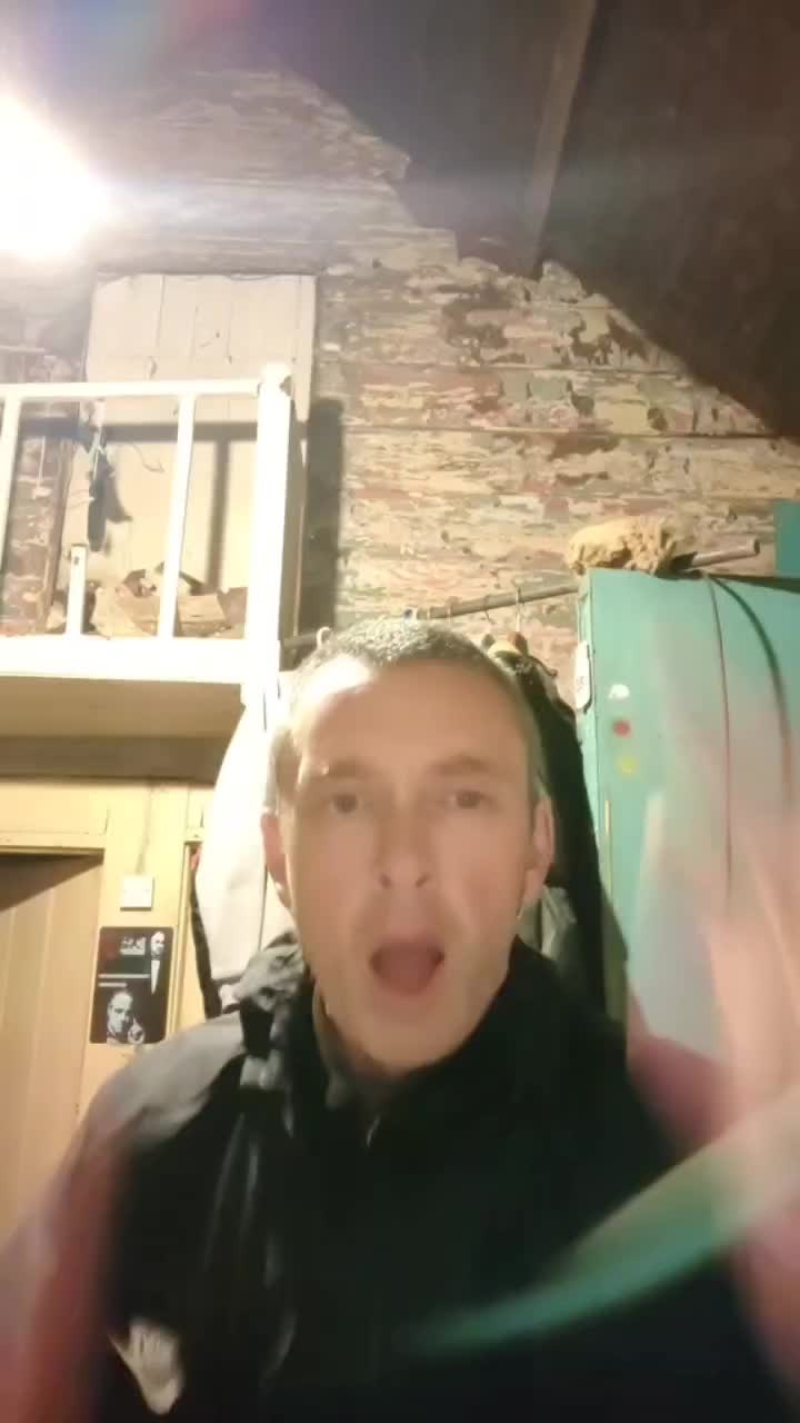 @TheGoodeTheBad&TheUgly