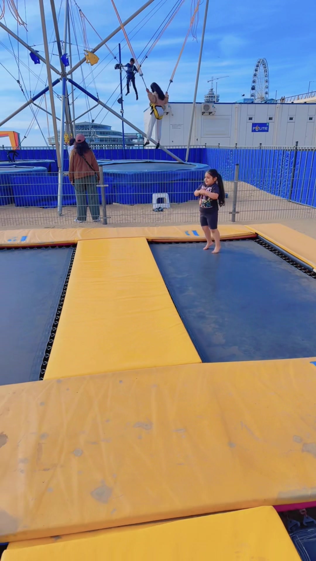@Aliya & Ayaan