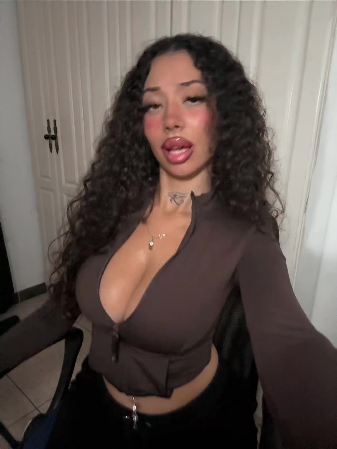 @Daneri Amanda