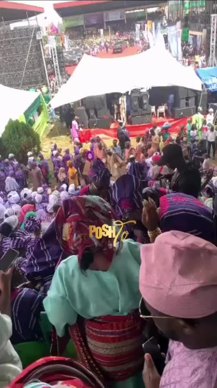 @Nike Teriba Ahmed