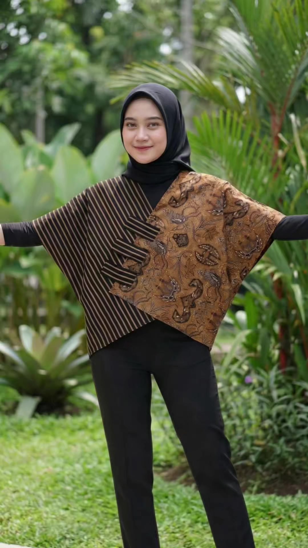 @Peluk keluarga