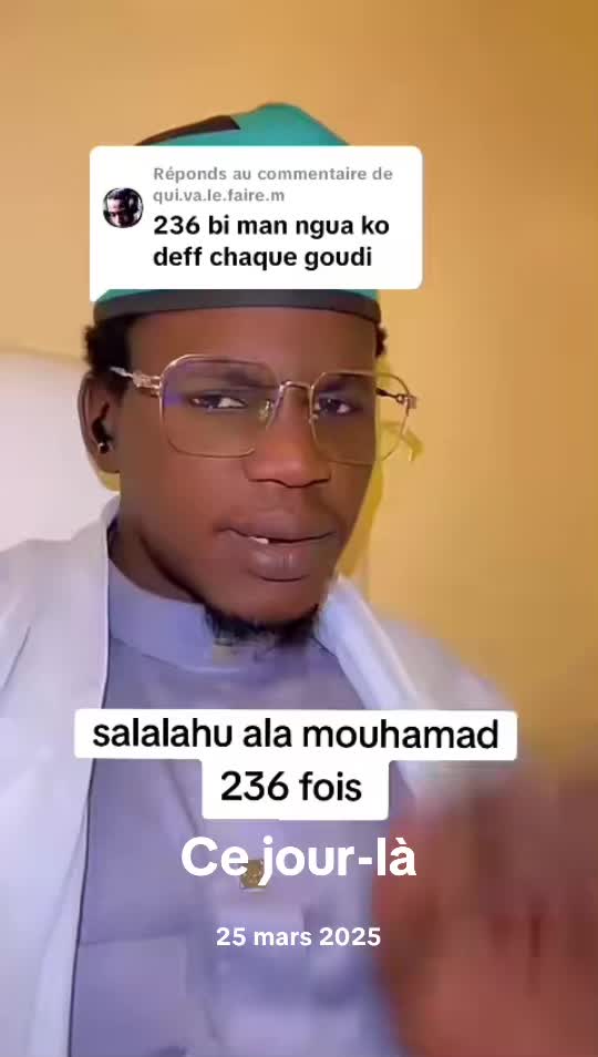 @Ibrahima Diagne ✪