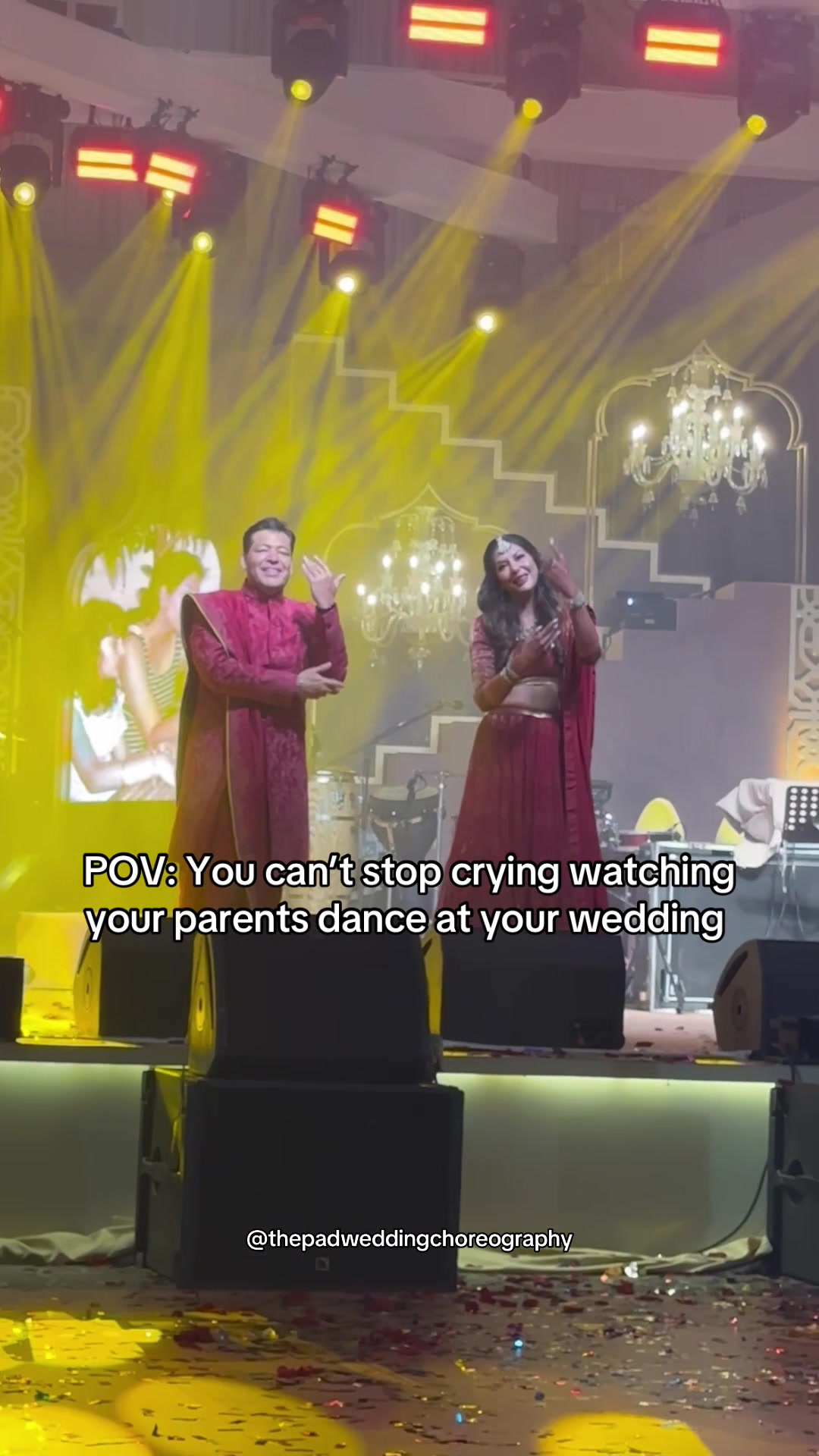 @ThePadweddingchoreography