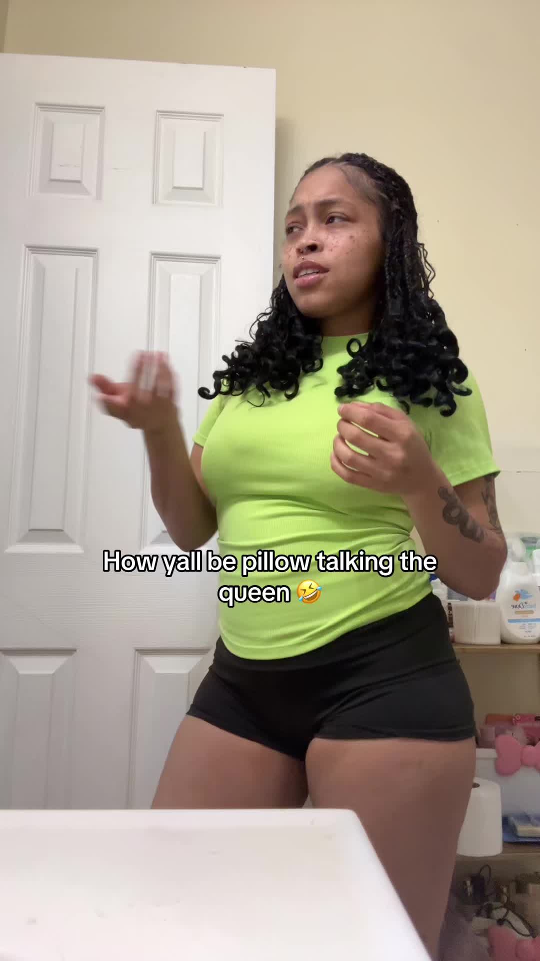 @Sharae