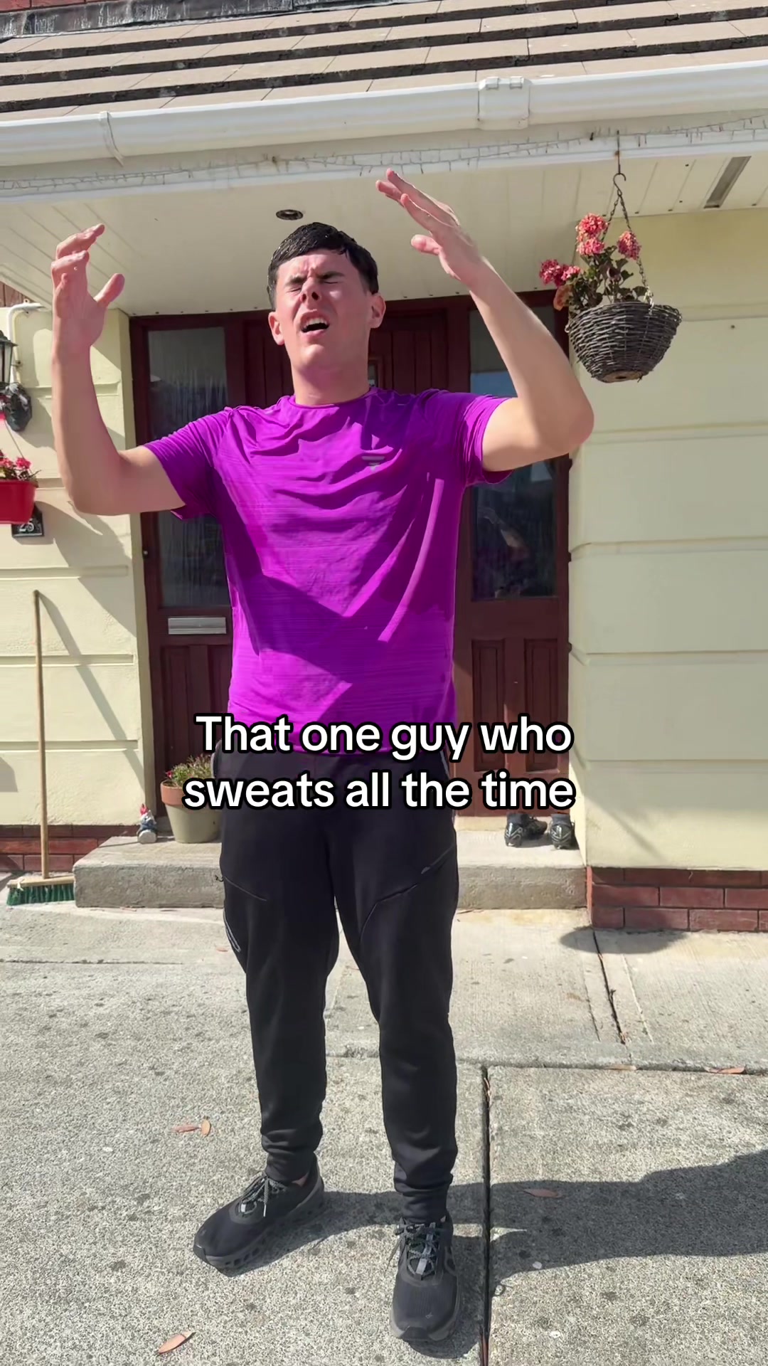 @Cian Kennedy