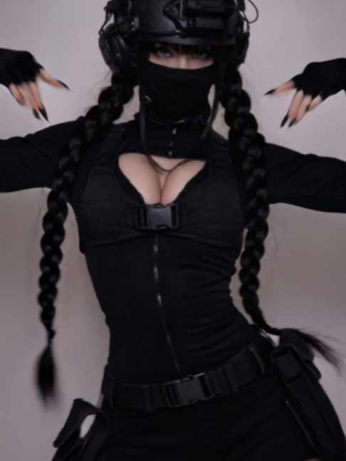 @ValvetGhost