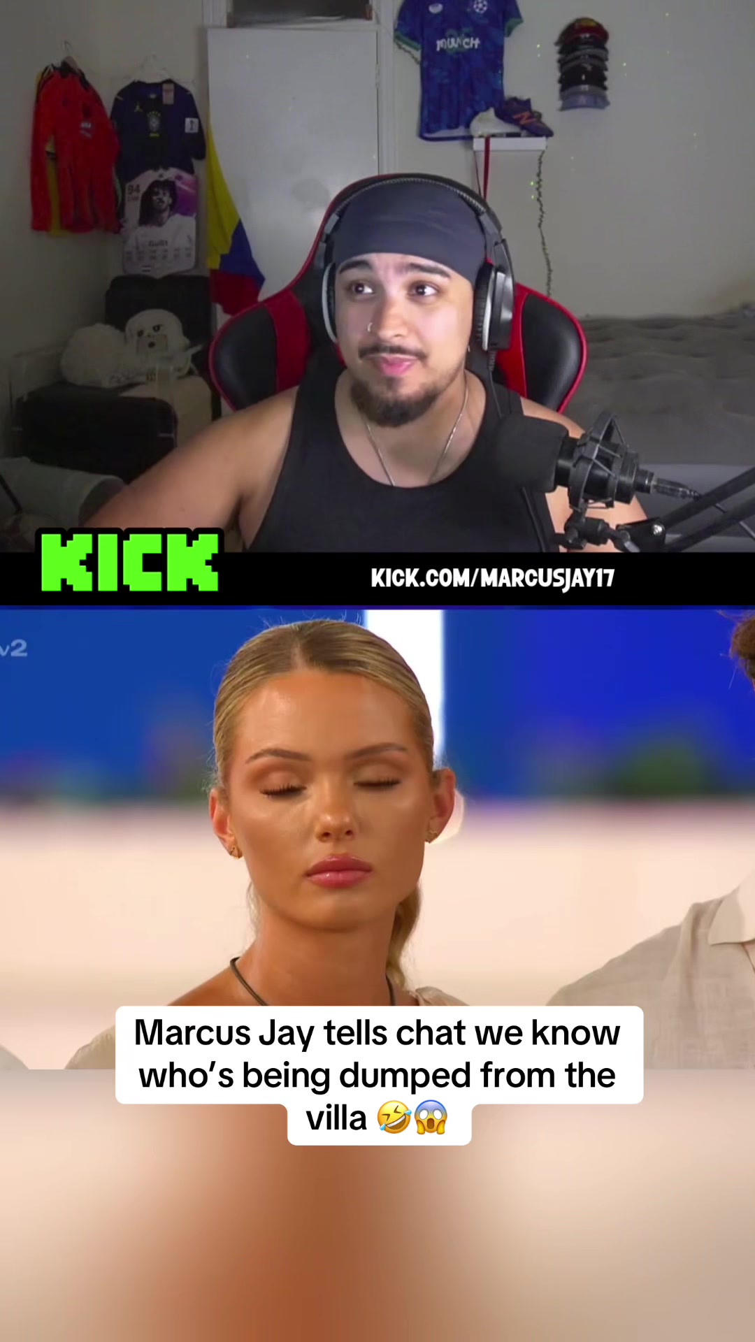 @Marcus Jay TV