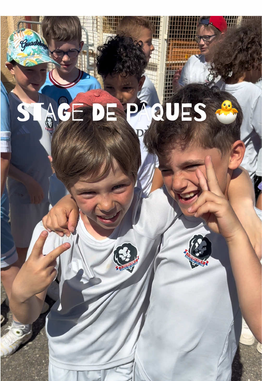 @FC Sainte Foy Lès Lyon