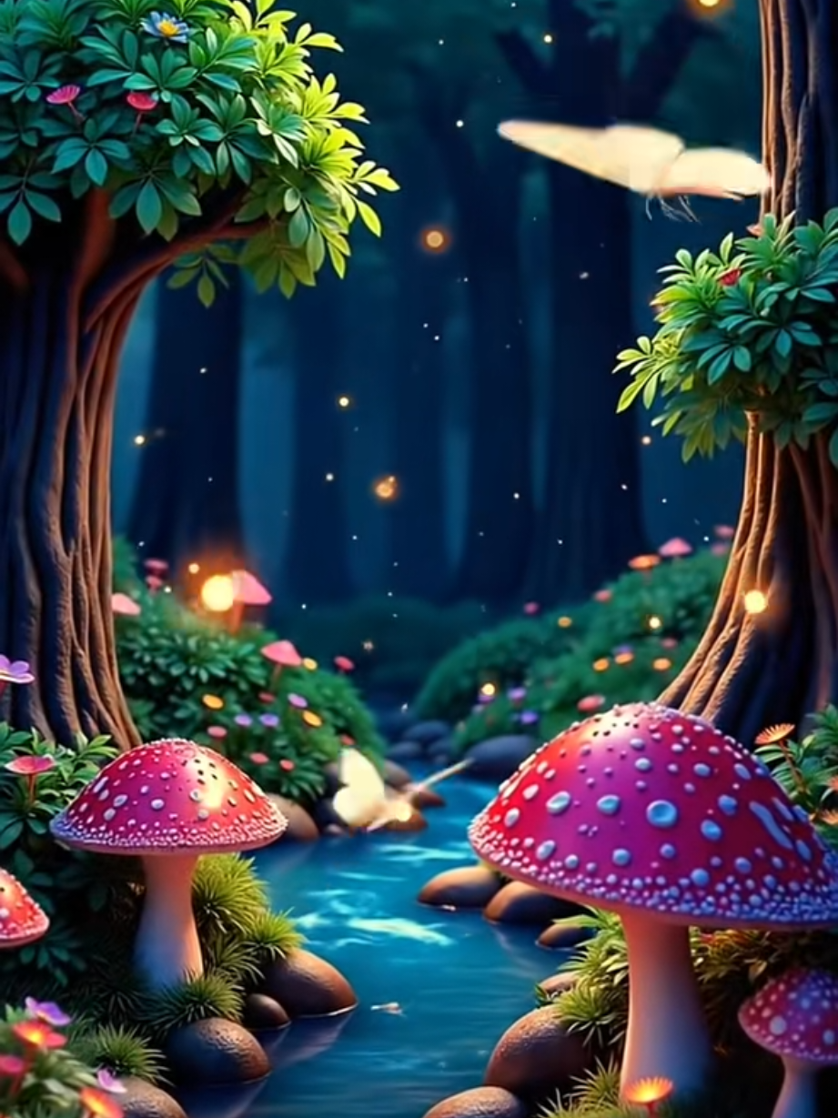 @MagicDreams