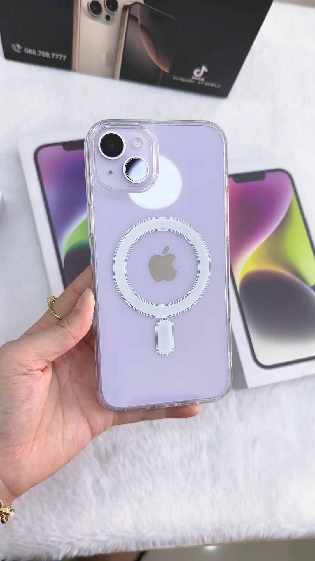 @Min Thư VT MOBILE Bình Thạnh🍏