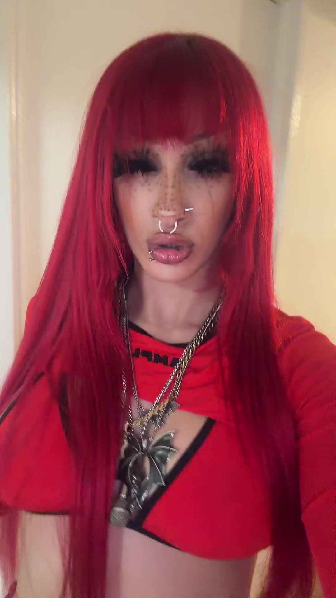 @X